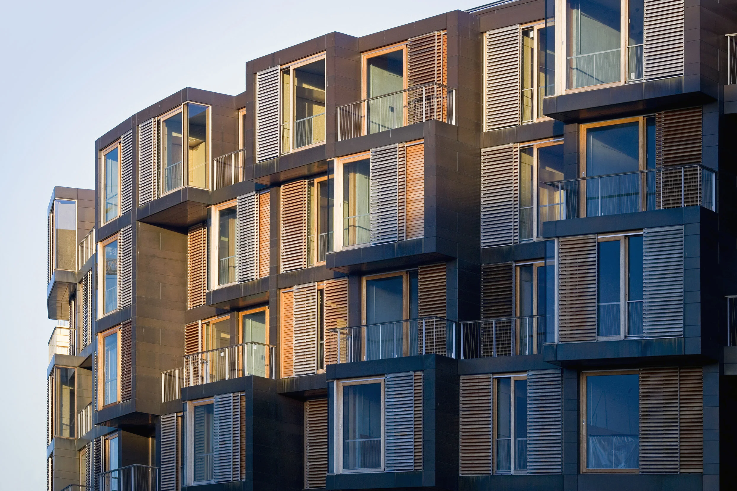 Tietgen Dormitory | Student Housing